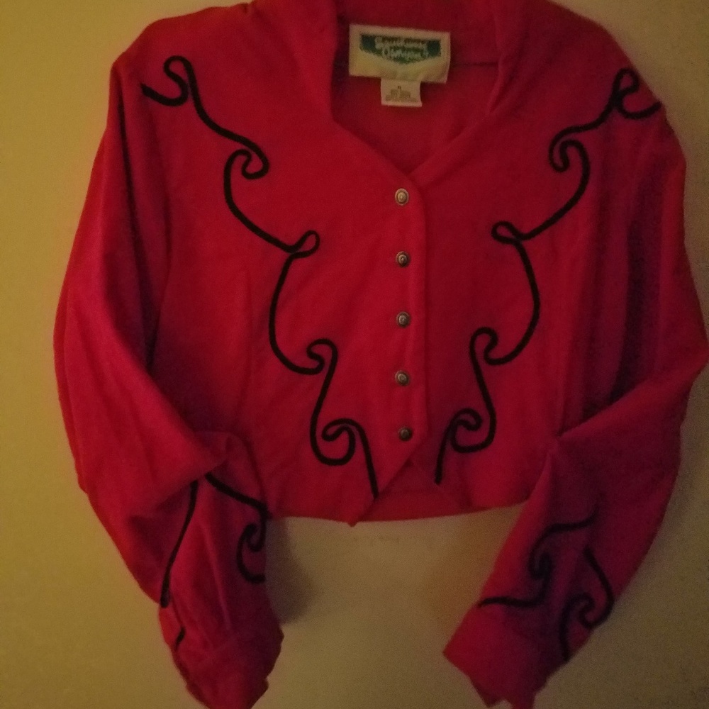 Western Shirt